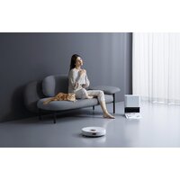 Xiaomi Robot Vacuum X10 B102GL (европейская версия, белый) Image #10