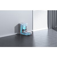 Xiaomi Robot Vacuum X10 B102GL (европейская версия, белый) Image #4