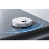 Xiaomi Robot Vacuum X10 B102GL (европейская версия, белый) Image #8