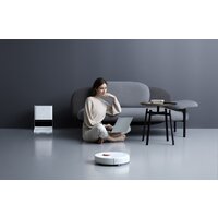 Xiaomi Robot Vacuum X10 B102GL (европейская версия, белый) Image #11