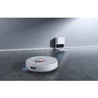 Xiaomi Robot Vacuum X10 B102GL (европейская версия, белый) Image #9
