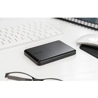 Toshiba Canvio Partner 2TB HDTB520EK3AB Image #4