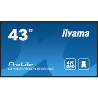 Iiyama ProLite LH4375UHS-B1AG Image #1