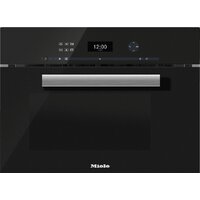 Miele DGM 6401 OBSW