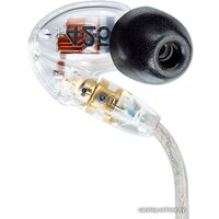 Shure SE425 (прозрачный) Image #5