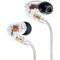 Shure SE425 (прозрачный) Image #4