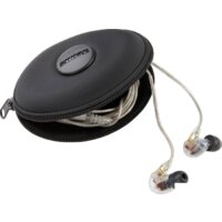 Shure SE425 (прозрачный) Image #8
