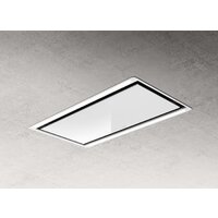 Elica Hilight Glass No Motor WH/A/100 PRF0146248 Image #2