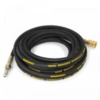 Daewoo Power DAW 3500SW Image #3