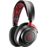 SteelSeries Arctis Nova 7 Wireless FaZe Clan Edition