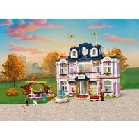 LEGO Friends 41684 Гранд-отель Хартлейк Сити Image #45