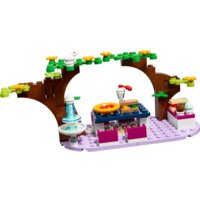LEGO Friends 41684 Гранд-отель Хартлейк Сити Image #39