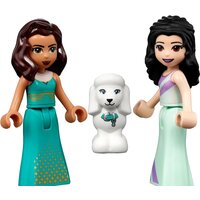 LEGO Friends 41684 Гранд-отель Хартлейк Сити Image #4