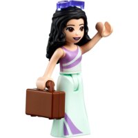 LEGO Friends 41684 Гранд-отель Хартлейк Сити Image #33