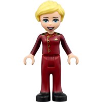 LEGO Friends 41684 Гранд-отель Хартлейк Сити Image #35