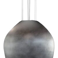 Falmec Sophie Circle-Tech Island 54 600 м3/ч (оловянный)