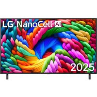 LG Nanocell AI NANO90 55NANO90A6B Image #1