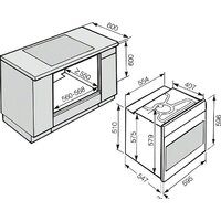 Miele H 6267 BP EDST/CLST Image #5
