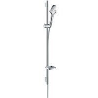Hansgrohe Raindance Select E 120 EcoSmart 26623000 (хром)