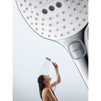 Hansgrohe Raindance Select E 120 EcoSmart 26623000 (хром) Image #11
