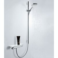 Hansgrohe Raindance Select E 120 EcoSmart 26623000 (хром) Image #4