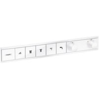 Hansgrohe RainSelect 15384700 (белый) Image #1