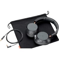Plantronics BackBeat GO 810 (черный графит) Image #3