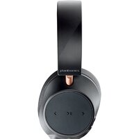 Plantronics BackBeat GO 810 (черный графит) Image #2