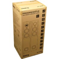 Dialog AP-2500 (коричневый) Image #9