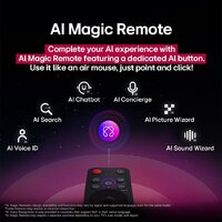 LG OLED evo AI C5 OLED55C51LA Image #11