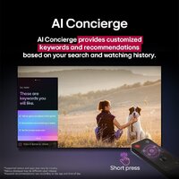 LG OLED evo AI C5 OLED55C51LA Image #13