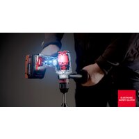 Metabo BS 18 LTX BL I 602358650 (с 2-мя АКБ 5.2 Ah, кейс) Image #3