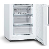 Bosch Serie 4 KGN39UW30U Image #3