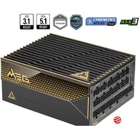 MSI MEG Ai1600T PCIE5 Image #2