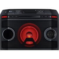 LG XBOOM OL45