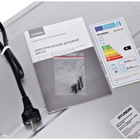 Hyundai HEO 6647 WG Image #11