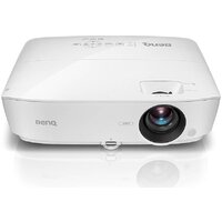 BenQ MH536 Image #3