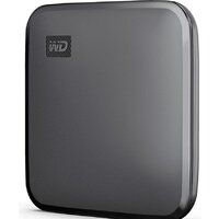 WD Elements SE 2TB WDBAYN0020BBK Image #3