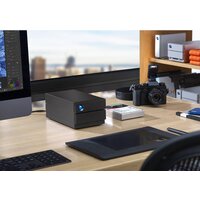LaCie 2big RAID 28TB STHJ28000800 Image #5