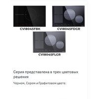 MAUNFELD CVI804SFDGR Image #19