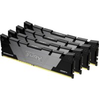 Kingston FURY Renegade 4x8ГБ DDR4 3600 МГц KF436C16RB2K4/32