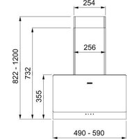 Franke Temper 60 WH 330.0712.115 Image #11