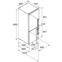 Liebherr SWTNes 4285 Image #8
