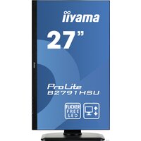 Iiyama ProLite B2791HSU-B1 Image #2