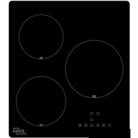 Making Oasis Everywhere P-3IBS