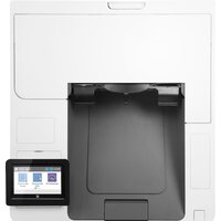 HP LaserJet Enterprise M611dn Image #3