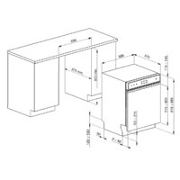 Smeg PL364CN Image #2