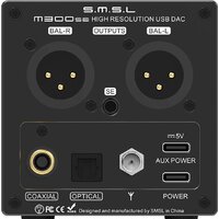 SMSL M300 SE Image #3