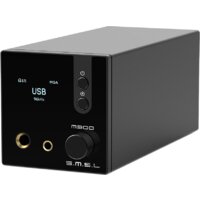 Усилители для наушников