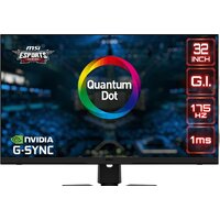 MSI Optix MPG321QRF-QD